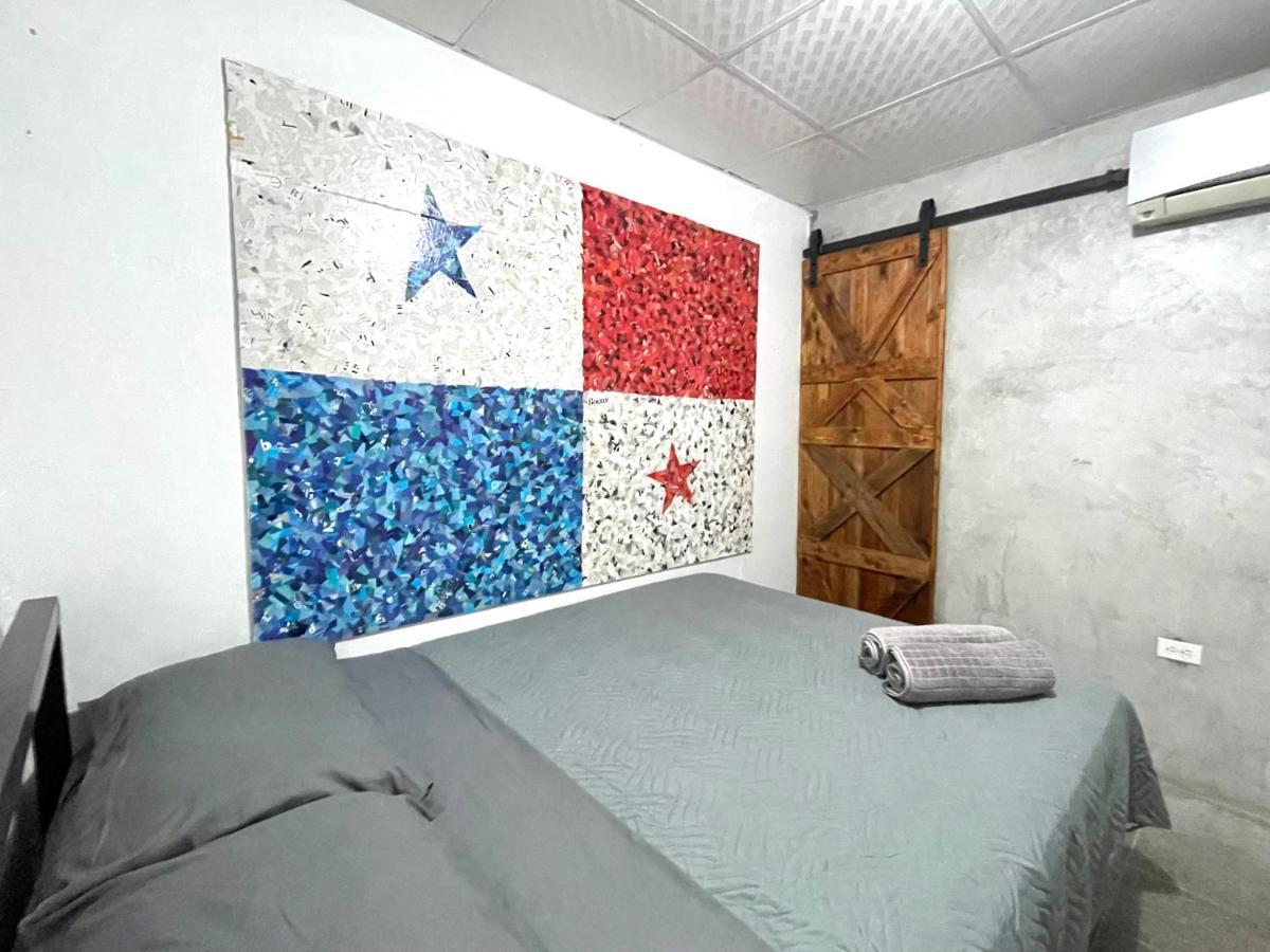 Oyebonita Hostel Cidade do Panamá Exterior foto